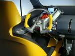 Opel Trixx Concept 2004 года